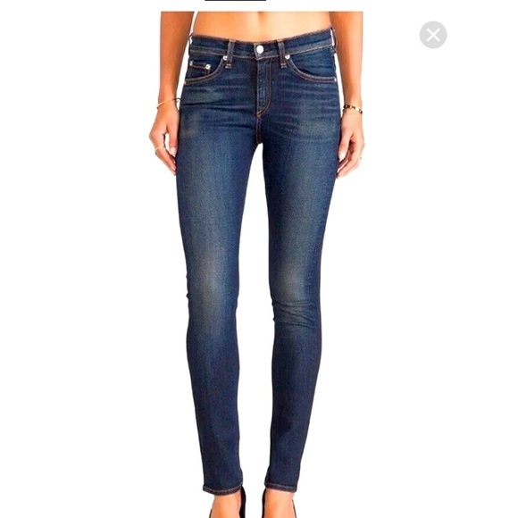 Rag & Bone Jeans - Picture 1 of 3